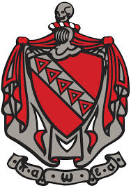 Tau Kappa Epsilon crest